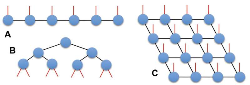 Tensor networks: Enhancing interpretability and efficiency in quantum-inspired machine learning