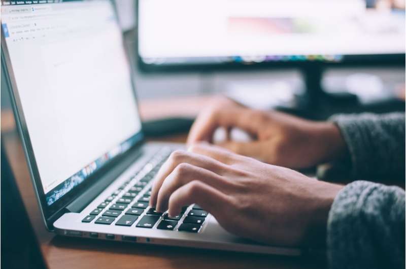Study shows ChatGPT writes better school essays than students
