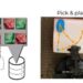 New method uses crowdsourced feedback to train robots