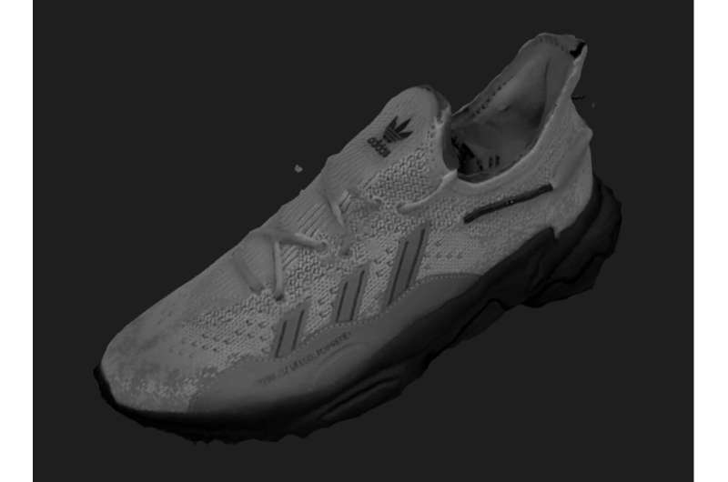 UK police to trial new forensic footwear identification process