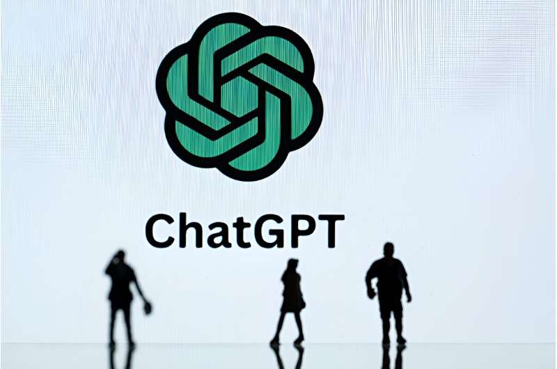 Big Tech in charge as ChatGPT turns one
