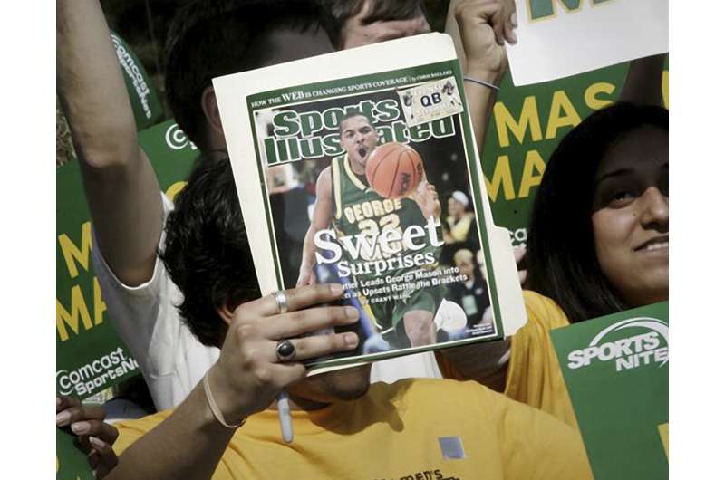 Sports Illustrated is the latest media company damaged by an AI experiment gone wrong