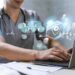 Researchers develop large language model for medical knowledge