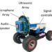 Network of robots can successfully monitor pipes using acoustic wave sensors