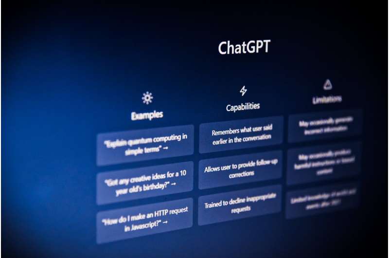 ChatGPT turns 1: AI chatbot