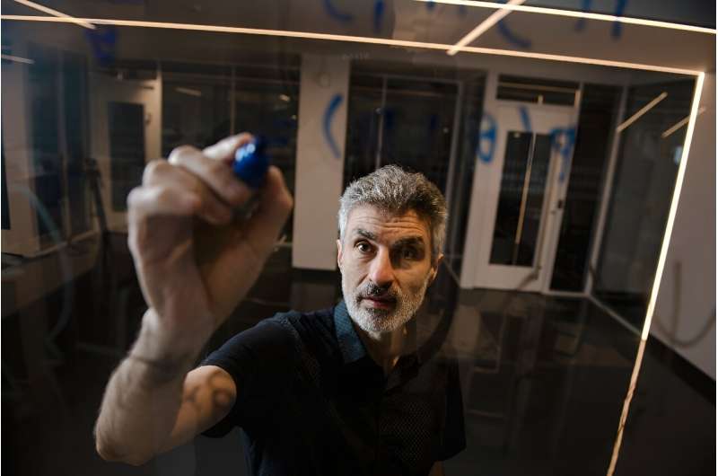 Montreal research hub spearheads global AI ethics debate