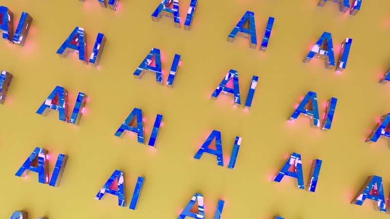 A year of ChatGPT: 5 ways AI has changed the world