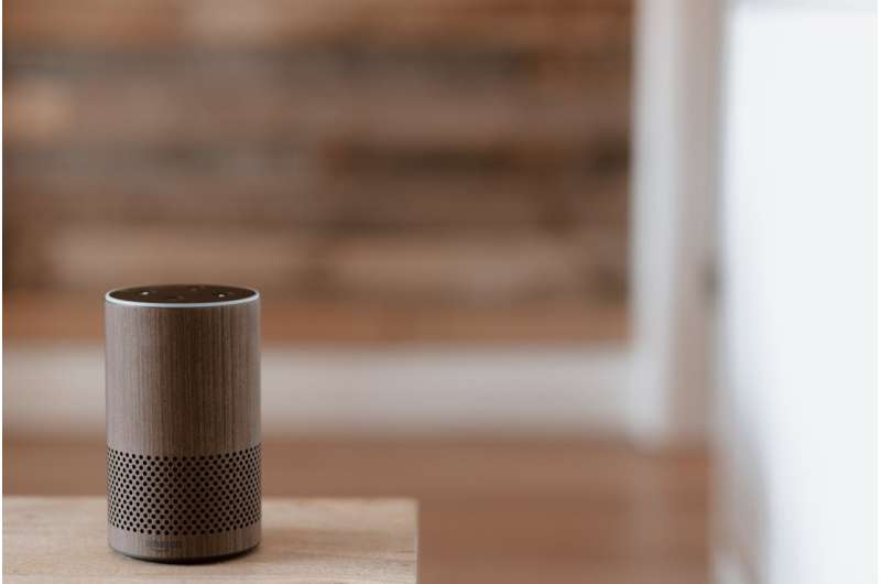 Is Alexa sexist? Yes, says study
