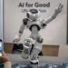 EU strikes deal on landmark AI law