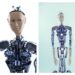 GPT-4 driven robot takes selfies,
