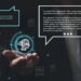 Leveraging language models for fusion energy research