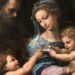 AI study shows Raphael painting was not entirely the master