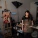 Artists use tech weapons against AI copycats