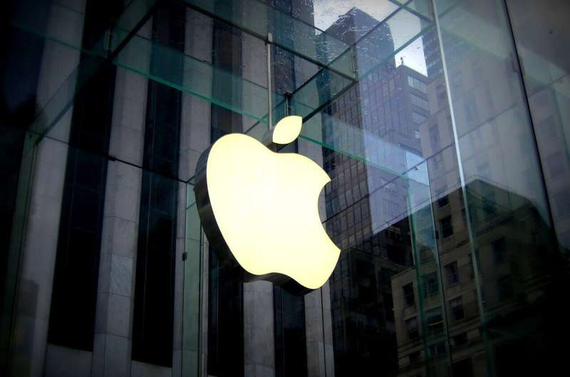 Apple flash: Our smart devices will soon be smarter