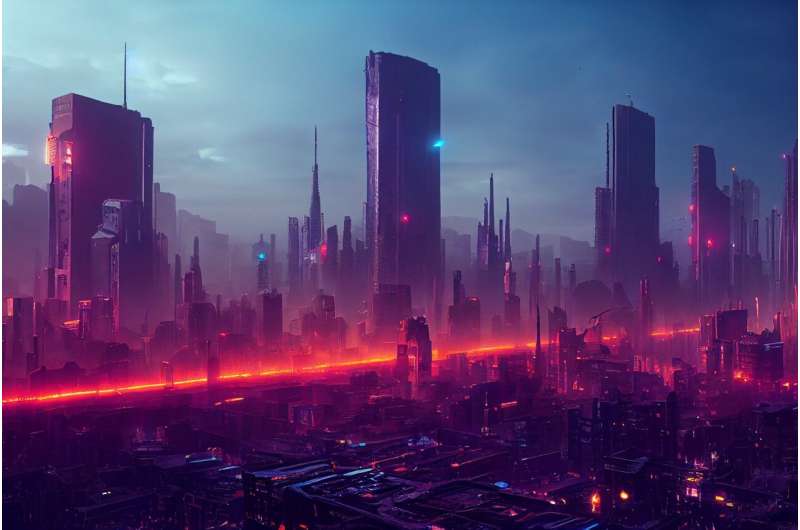 Viewpoint: AI could make cities autonomous, but that doesn