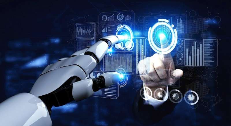 AI is here, and everywhere: Three AI researchers look to the challenges ahead in 2024