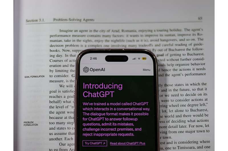 Q&A: Language models—a guide for the perplexed