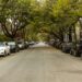 An AI model to predict parking availability