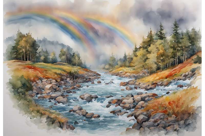 Pioneering AI artist says the technology is ultimately