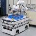 Team develops AI technology for robot work that can be applied to manufacturing process