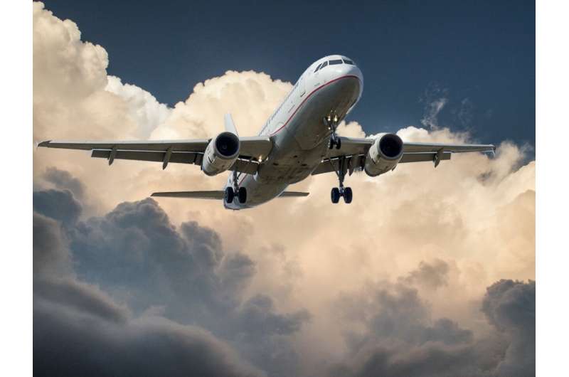 Stratospheric safety standards: How aviation could steer regulation of AI in health
