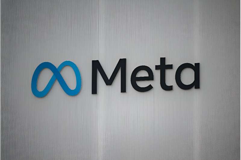 Meta joins rivals in pursuit of human-level AI