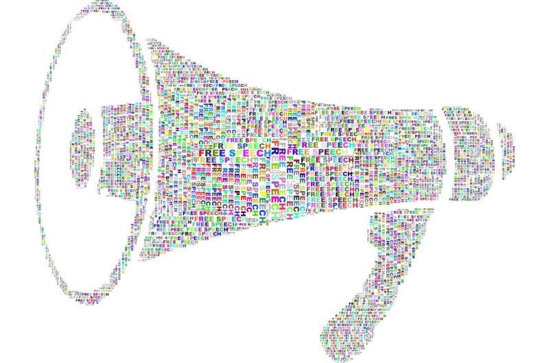 How AI threatens free speech, and what must be done about it