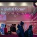 In Davos, AI excitement persists but fears over managing risks