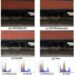 Decoupled style structure in Fourier domain method improves raw to sRGB mapping