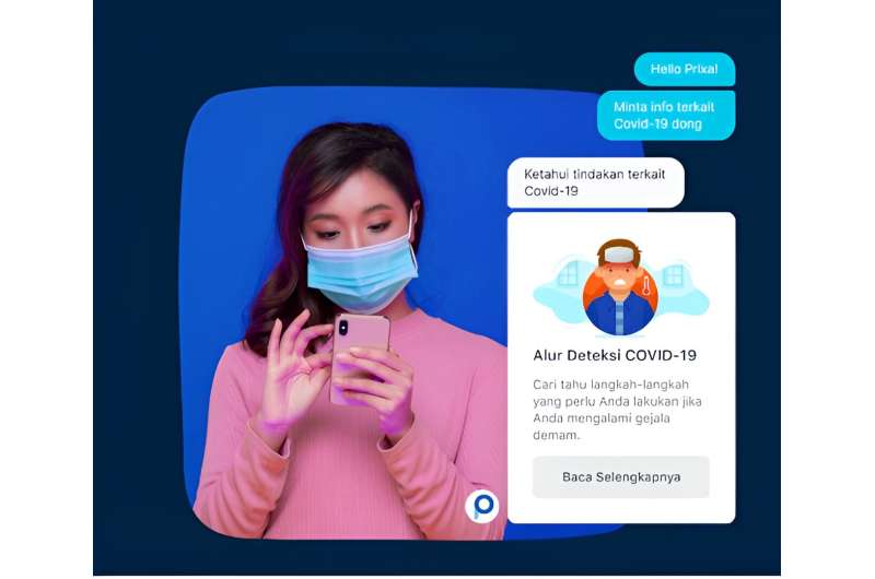 Navigating algorithmic bias amid rapid AI development in Southeast Asia
