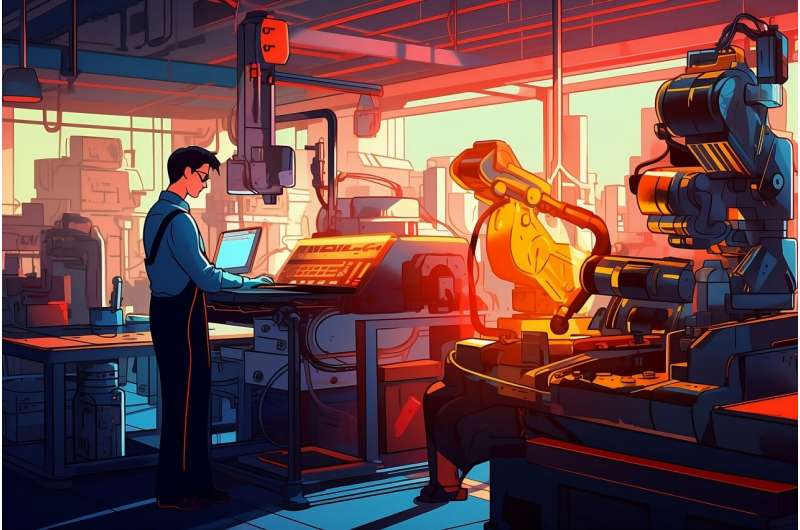 Rethinking AI