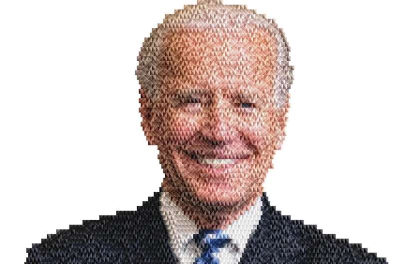 Fake Biden robocall to New Hampshire voters highlights how easy it is to make deepfakes