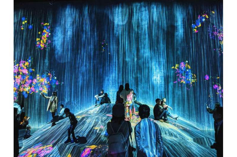 Using AI to empower art therapy patients