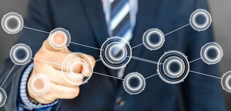 Futurists use a Delphi study to highlight top risks from technology that we