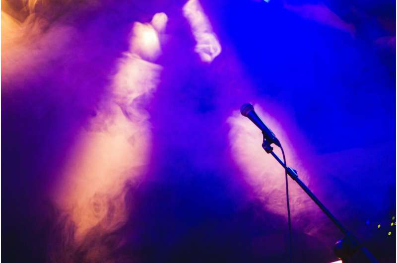 Who Shakira should collaborate with next: What our AI research suggests