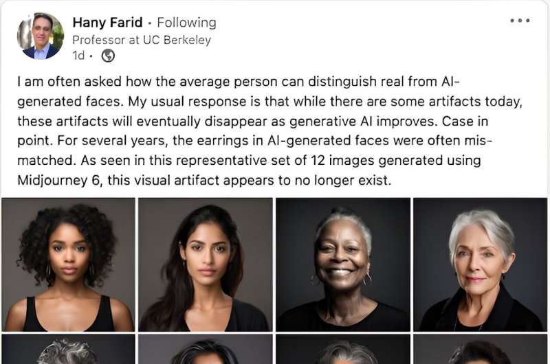 Deepfakes: How to empower youth to fight the threat of misinformation and disinformation