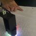 Robot trained to read braille at twice the speed of humans