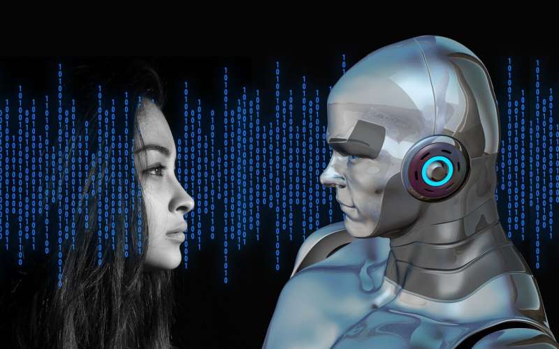 Machine sentience and you: What happens when machine learning goes too far