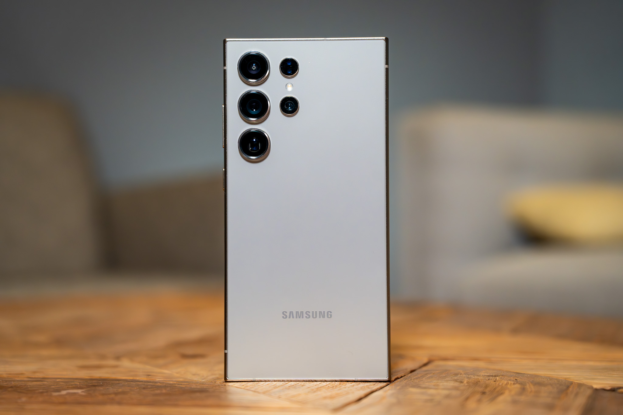 Samsung Galaxy S24 Ultra review: Still the flagship of Android flagships