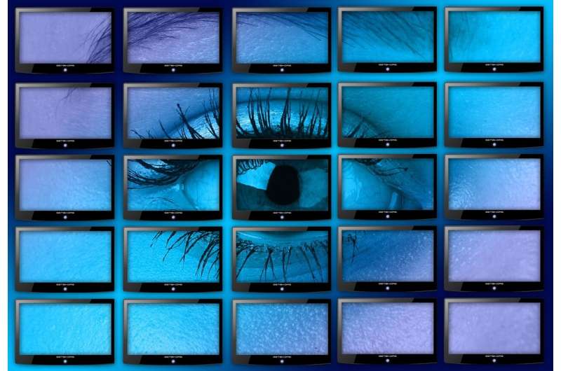 Using AI to monitor the internet for terror content is inescapable—but also fraught with pitfalls