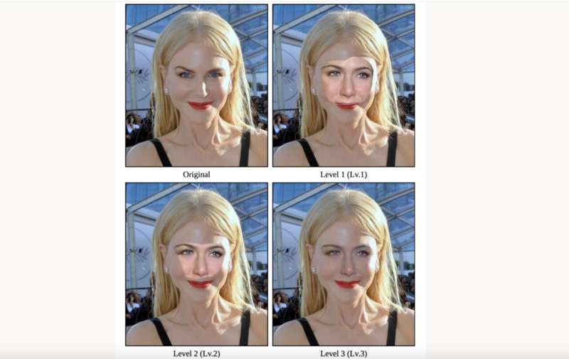 Keeping it real: How to spot a deepfake