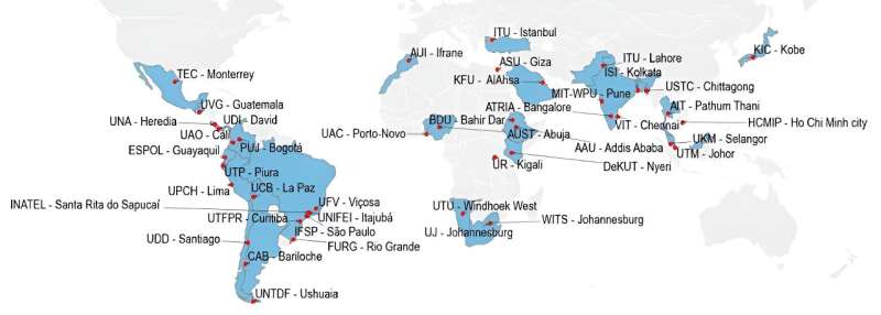 AI in the developing world: How