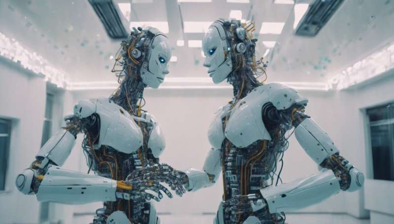 AI is everywhere—including countless applications you