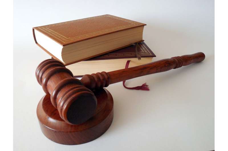 Can AI write laws? Lawyer puts ChatGPT to the test