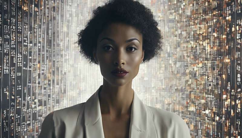 Artificial intelligence needs to be trained on culturally diverse datasets to avoid bias