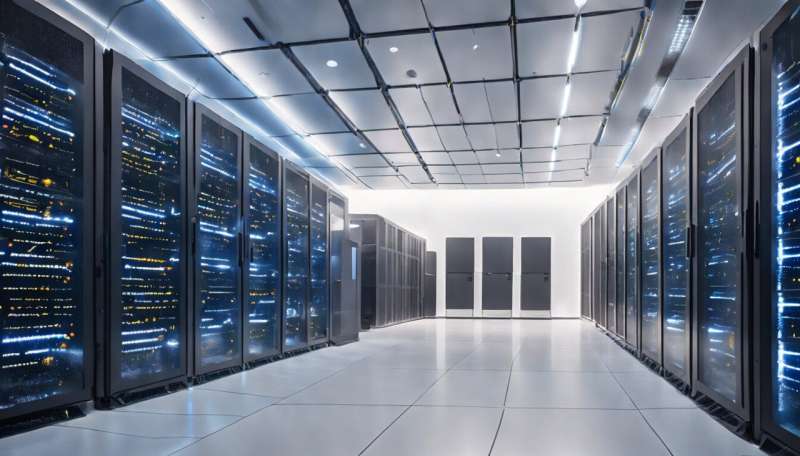 AI has a large and growing carbon footprint, but there are potential solutions on the horizon