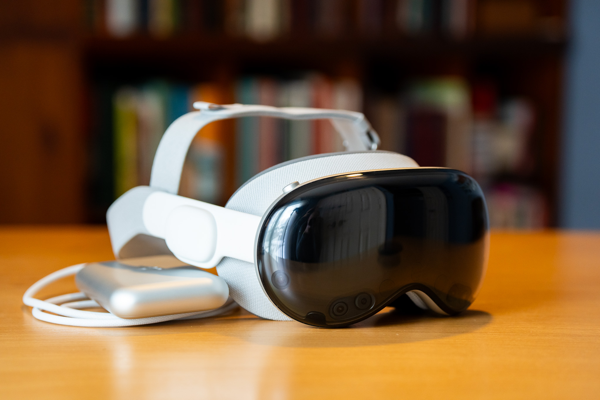Apple Vision Pro review: Fascinating, flawed, and needs to fix 5 things