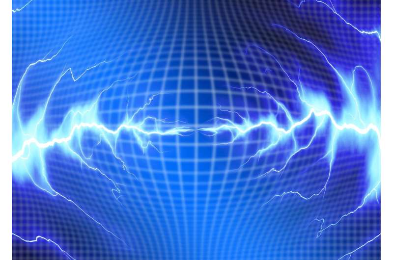 ChatGrid: A new generative AI tool for power grid visualization