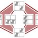 Enter the gridworld: Using geometry to detect danger in AI environments