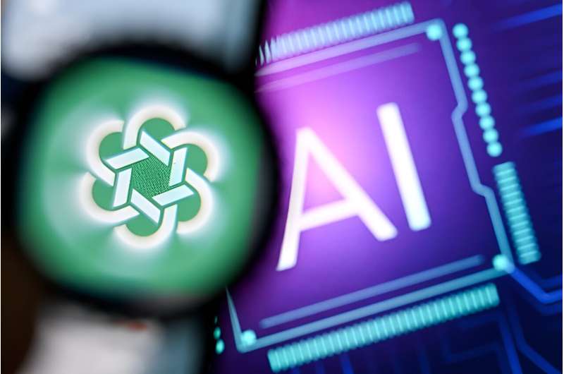 AI the new obsession for venture capital investing